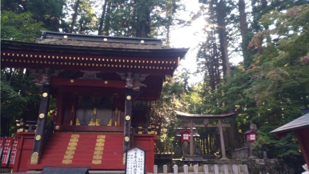 北口本宮冨士浅間神社 最強パワースポットを参拝レポ 口コミあり 山梨ガイド