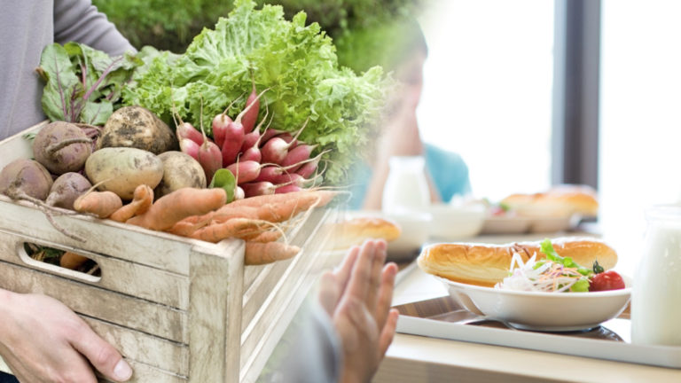 【図解】地産地消の意味とは?メリット・デメリットまで徹底解説 山梨ガイド